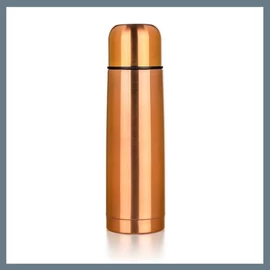 BANQUET AVANZA rozsdamentes acél termosz 0,5 l, metál réz színű 48786221