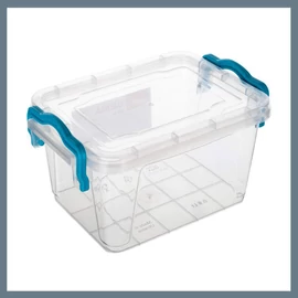 BANQUET GEMA univerzális tárolódoboz 800 ml 55081019