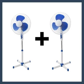 Álló ventilátor 40cm 0360