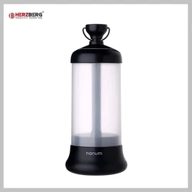 Többfunkciós LED lámpa kemping és kültéri használatra HG-5049