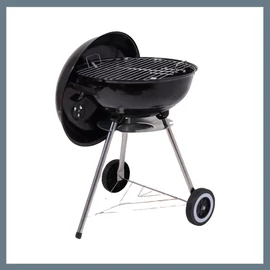 Chracoal Grill BARI 46cm 13027