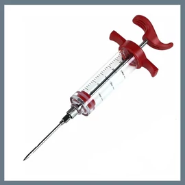 Pácoló fecskendő 13071