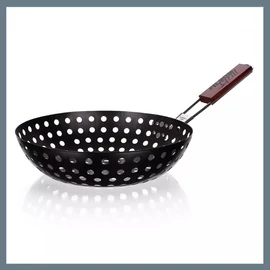 HAPPY GREEN Grill WOK serpenyő 28 x 6,5 cm 5012073