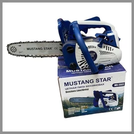 MUSTANG STAR Benzines Láncfűrész MS-2322