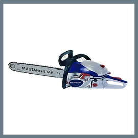 Mustang Star Benzinmotoros láncfűrész MTS-2022B