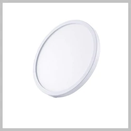 9W ufo led lámpa