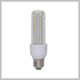 7W led izzó