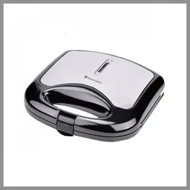 Zurrichberg 1050W gofrisütő ZBP7631