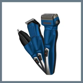 3 az 1-ben elektromos borotva FNITE-6388