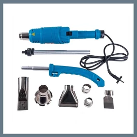 BLACK elektromos gyomírtó 2600W - 39012