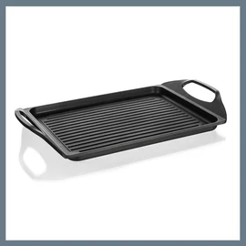 BANQUET Grillező tálca ALIVIA 45x27 cm 40051417-A