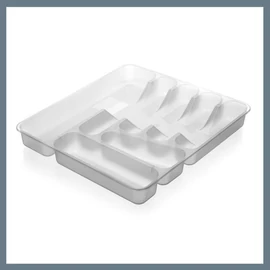 KEEEPER Evőeszköztartó 7 részes, 39,5 x 37 x 5 cm 53992705