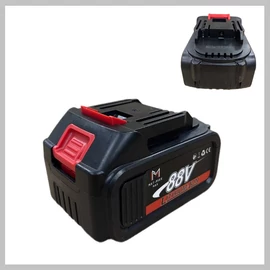 MAT-RIXX 88V Li-ion akkumulátor MTX-88A