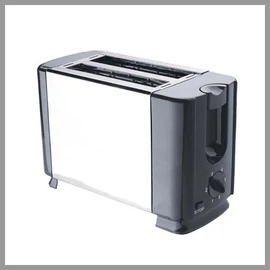 SilverLove 2 szeletes kenyérpirító QLT-288B