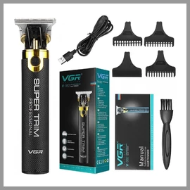 VGR professzionális trimmelő V-082