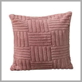 Dekoratív párnahuzat 45 x 45 cm POD150