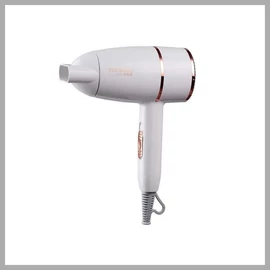 Design hajszárító 2200W