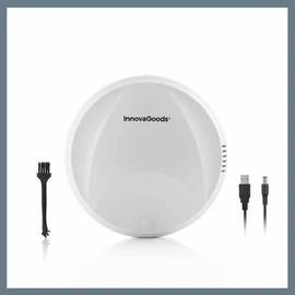 InnovaGoods Intelligens Robotporszívó 5260103810