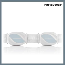 InnovaGoods Testformáló vibráló masszázs öv 5260103476
