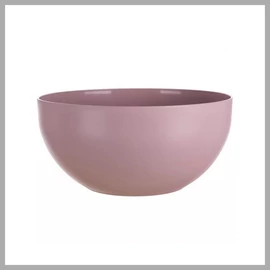 Műanyag tál CULINARIA rózsaszín  4l 24cm  55057067