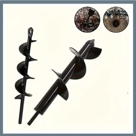 Talajfúró / Ültetőfúró, 22 cm GF118316