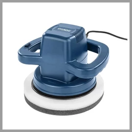 Hyundai HYD-120P Kétkezes polírozógép