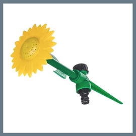 HAPPY GREEN Kerti permetező VIRÁG 5062065