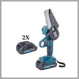 Hyundai HYD-7150-20V-Li Akkus láncfűrész