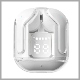 Ultrapods Max TWS fülhallgató, fehér holm0545