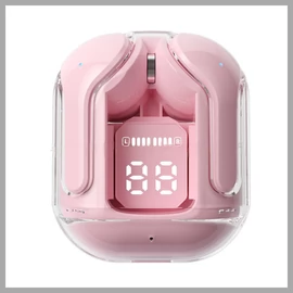 Ultrapods Max TWS fülhallgató, pink holm0547
