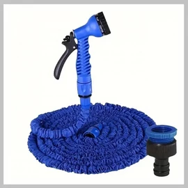 3 az 1-ben bővíthető locsoló szett rugalmas 7.5M HX1417949