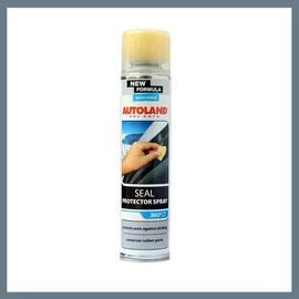 Autoland gumiápoló aerosol 300ml 139030399