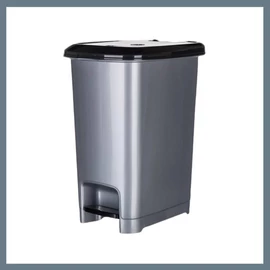 VETRO-PLUS szemetes 10L 43931261