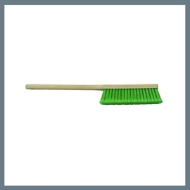 Autómosó kefe műanyag nyéllel 47cm RU-002M