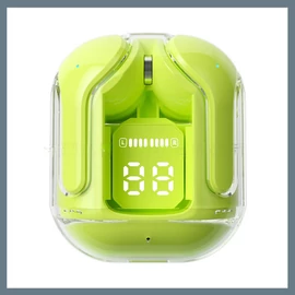 Ultrapods Max TWS fülhallgató, zöld holm0551