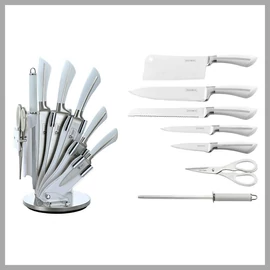 Royalty Line 8 részes késkészlet RL-KSS750