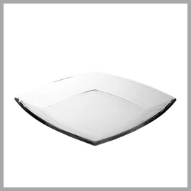 Lapos üveg tányér TOKIO 26,5 cm 33540871