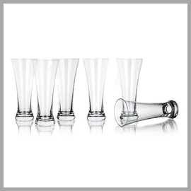 Söröspohár készlet LEONA 360 ml, 6 db