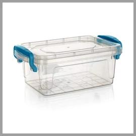 BANQUET GEMA univerzális tárolódoboz, 300 ml, türkiz 
55081009