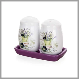 BANQUET Só-borsszóró készlet 60ZF1902