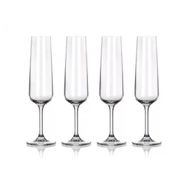 MAISON FORINE pohár készlet MARTA 205 ml, 4 db 02B4G008205-4GB