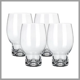 MAISON FORINE pohárkészlet Aperol SOMMELIER&#039;S CHEST 500 ml-hez, 4 db