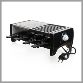 ACTIVER Raclette grill , 8 fakkos 14020101