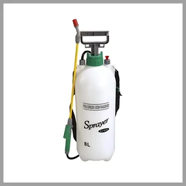 Permetező HAPPY GREEN 8 L 07SXCS8