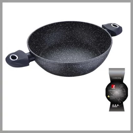 Bergner 16 cm serpenyő BG-8518-MBG
