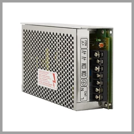 Tápegység Fém védőtokban 12V20A