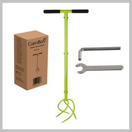 Gardlov kézi talaj lazító 100 cm 00025319