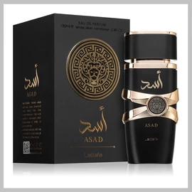 LATTAFA Asad 100 ml arab parfüm férfiaknak LTF00285