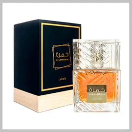 LATTAFA Khamrah 100 ml arab parfüm unisex LTF202245