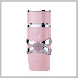 LATTAFA Yara 100 ml arab parfüm nőknek LTF743405